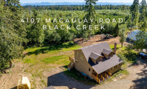 4107 Macaulay Road Black Creek