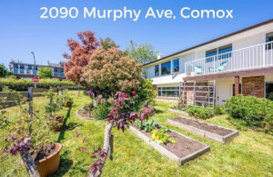 sold 2090 murphy ave courtenay bc